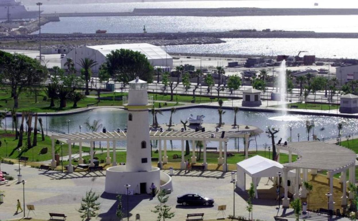 Reyna Apartamentos Malaga Zewnętrze zdjęcie
