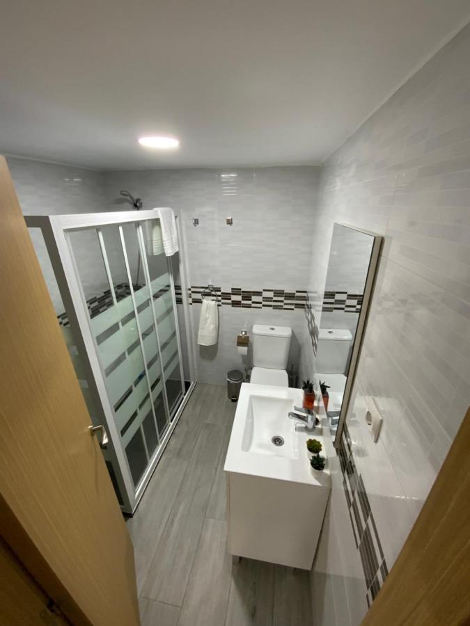 Reyna Apartamentos Malaga Zewnętrze zdjęcie